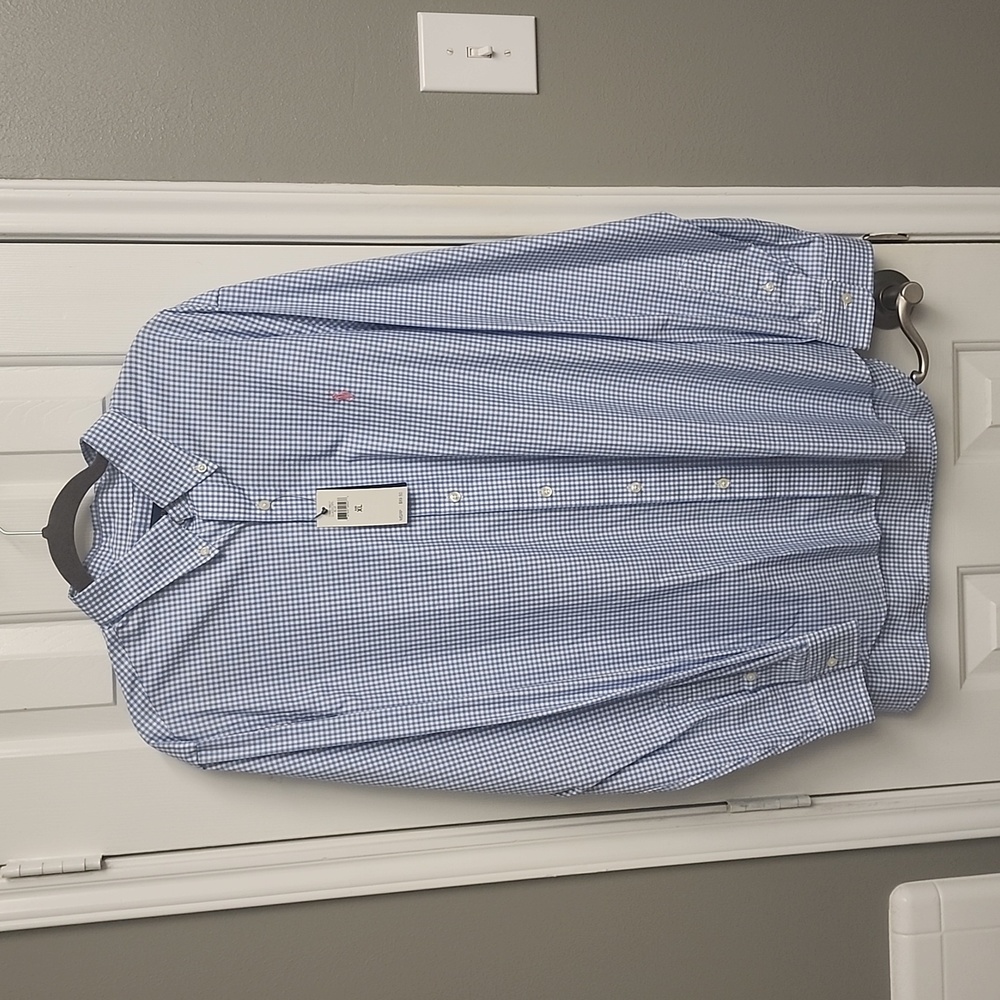 Polo Ralph Lauren Button Down Shirt